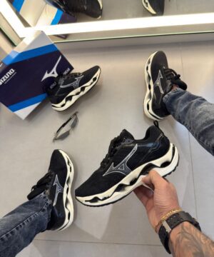 Mizuno wave stratos 3 2 pRETO