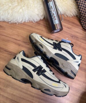 New balance 1000 Off White e Preto