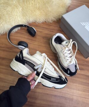 New balance 1000 Off White e Preto