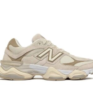 New balance 9060 Bege e cinza