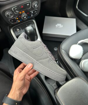 Nike Air force Grafite