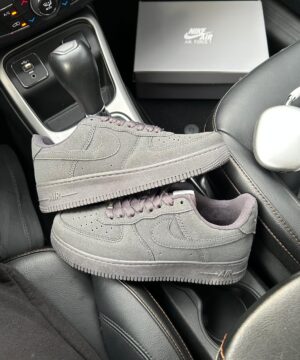 Nike Air force Grafite 4 scaled