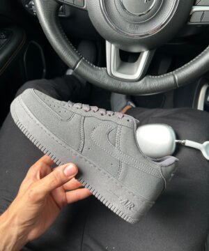 Nike Air force Grafite 5