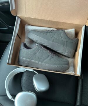 Nike Air force Grafite 6