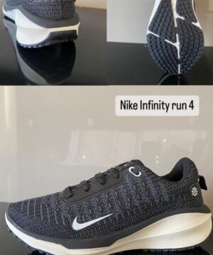 Nike Infnity run4 5