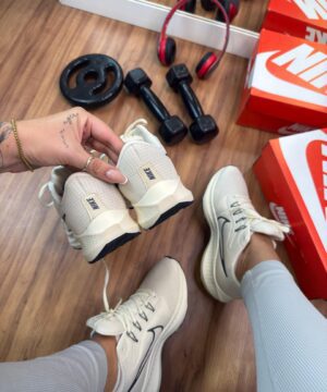 Nike Pegasus 39 Off White