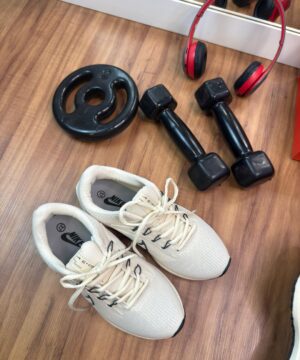 Nike Pegasus 39 Off White