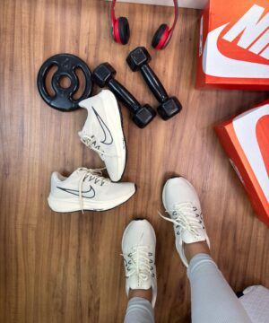 Nike Pegasus 39 Off White