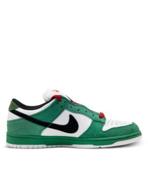 Nike SB Dunk Low Heineken Men's