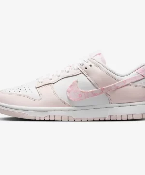 Nike SB Dunk Low Paisley Flowers