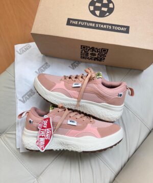 Vans Ultrarange Neo Rosa
