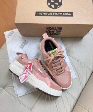 Vans Ultrarange Neo Rosa