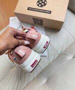 Vans Ultrarange Neo Rosa