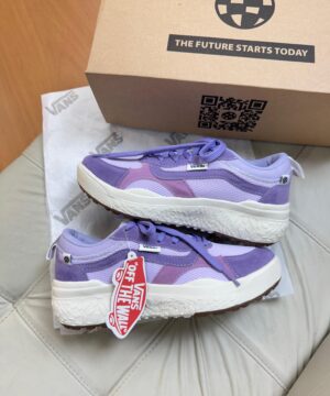 Vans ultrarange neo Roxo