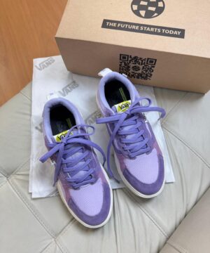 Vans ultrarange neo Roxo