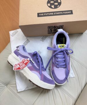 Vans ultrarange neo Roxo