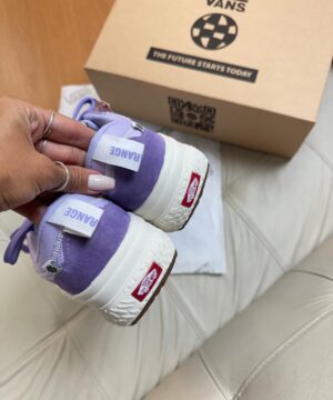 Vans ultrarange neo Roxo