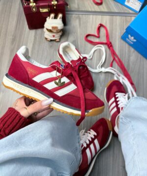 Adidas SL 72 Vermelho Atacado