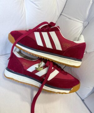 Adidas SL 72 Vermelho 8 scaled