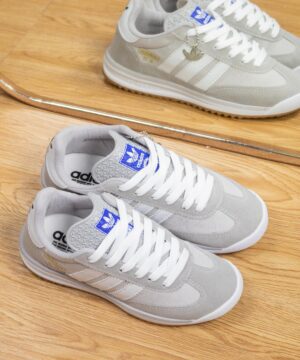 Adidas SL72 Cinza 4