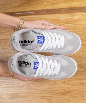 Adidas SL72 Cinza 7