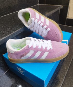 Adidas gazelle 1 linha 5