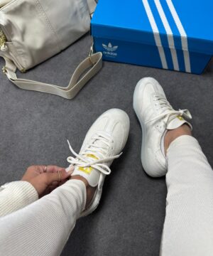 Adidas samba OG Trico Off White Boemia 3