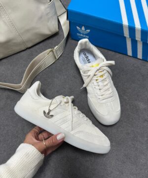 Adidas samba OG Trico Off White Boemia 4