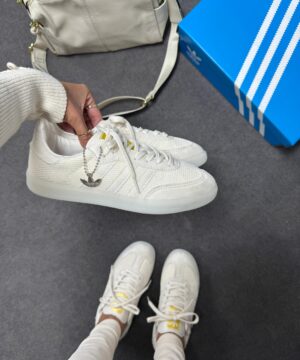Adidas samba OG Trico Off White Boemia 5