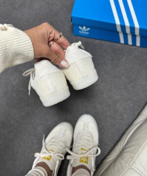 Adidas samba OG Trico Off White Boemia 6