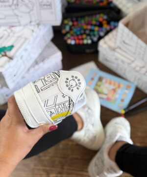 Air Force Bobbie Goods 3