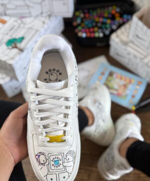 Air Force Bobbie Goods 4