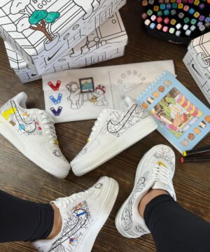 Air Force Bobbie Goods 5