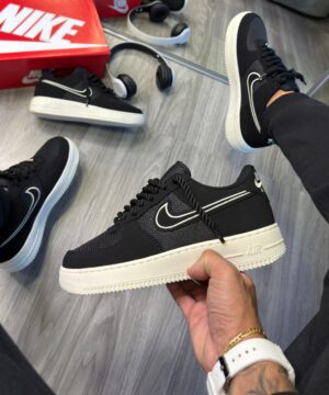 Air Force GS prime Nobuk 5