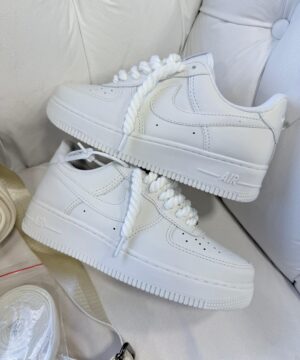 Air Force One Branco 3
