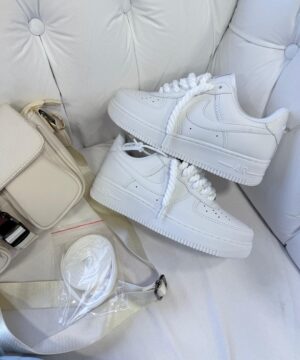 Air Force One Branco