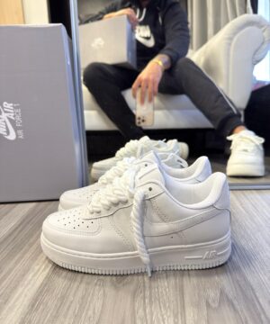 Air Force One Branco 6