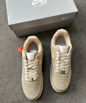 Air force Alok Luxo Palha Atacado