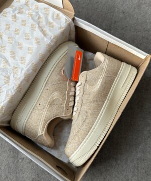 Air force Alok Luxo Palha 4