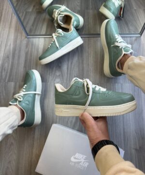 Air force Verde Branco 3