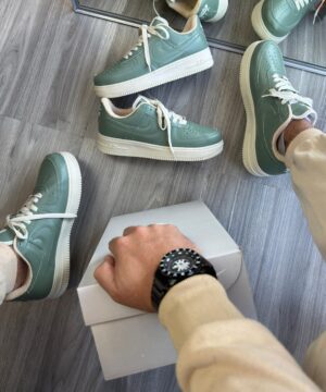 Air force Verde Branco 7