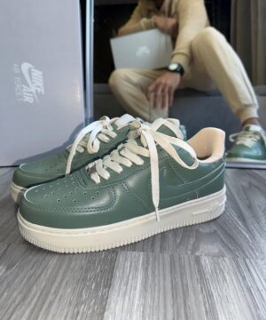 Air force Verde Branco