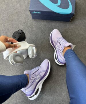 Asics Gel Tiranno Lilas 2