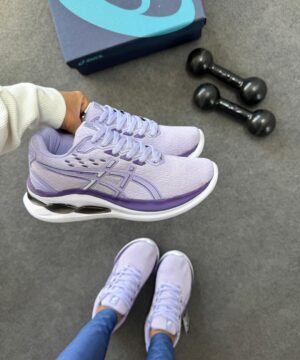 Asics Gel Tiranno Lilas