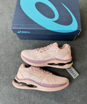 Asics Gel Tiranno Rose 3