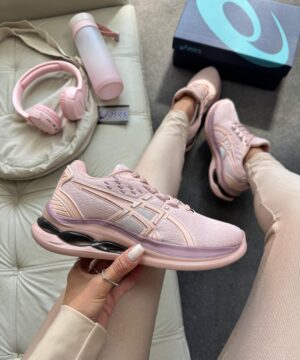 Asics Gel Tiranno Rose