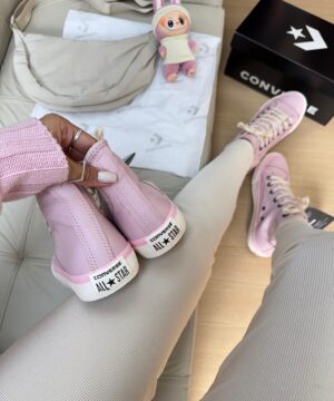 Bota All Star Prime Rosa 2