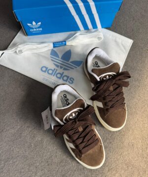 Campus 00s sintetico Marrom 3