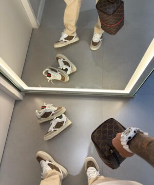 Gucci Womens Re Web 3