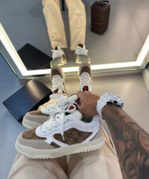 Gucci Women's Re-Web